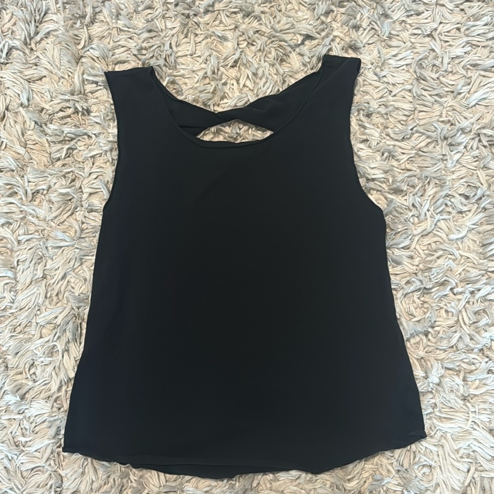 Victoria’s Secret top